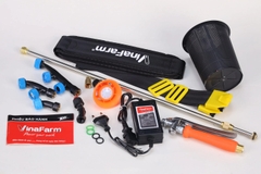 Bình xịt điện Vinafarm VNES-16D