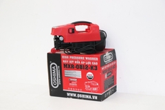 Máy xịt rửa OSHIMA MXR-0812-K3 2.5kW Đỏ