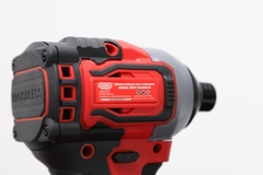 Siết vít pin lithium Oshima SV21V-NG280N-D2 (Thân Máy)