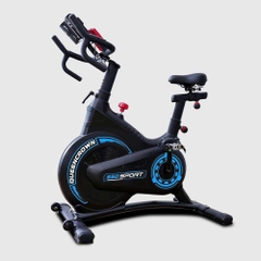 Xe đạp tập thể dục Queen Crown 550 Sport