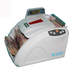Máy Đếm Tiền Xiudun 2850V