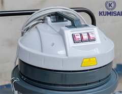 Máy hút bụi công nghiệp DQC - TECH 803H