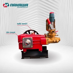 Đầu phun áp lực NAKAWA NK3055 (3.5 – 5.0HP)