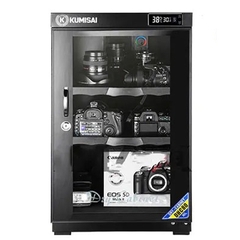Tủ chống ẩm Kumisai DHC 080