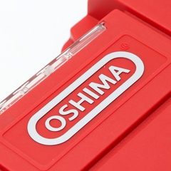 Mở bu lông pin lithium Oshima MBL21V-NG800N-D1 (Thân máy)