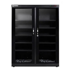 Tủ chống ẩm Kumisai DHC 350
