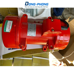 Máy đầm rung ĐÔNG PHONG ZW-10 9.6kN 2.5kW 380V