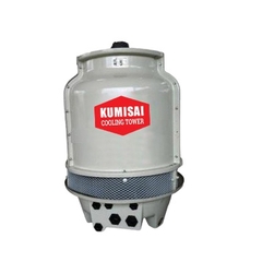 Tháp giải nhiệt công nghiệp Kumisai KMS 20RT