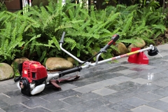 Máy cắt cỏ Mitsukaisho GX35 1000W Đỏ-đen 4 thì (rời, chết)