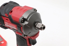 Mở bu lông pin lithium Oshima MBL21V-NG400N-D1 (Thân máy)