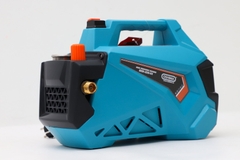 Máy xịt rửa OSHIMA MXR-1215-C4 2.8kW Xanh