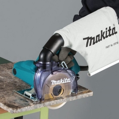 Máy cắt gạch đá MAKITA - 4100KB (125MM-1400W)