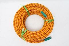Ống nhựa PVC OSHIMA 8.5mm x 30m Vàng
