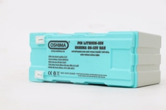 Pin lithium OSHIMA PRO-12V8Ah
