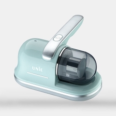 Máy hút bụi chăn đệm UNIE UMV62 lực hút 12500 PA, đèn UV diệt 99,9%, hút trên mọi bề mặt