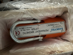 Nam châm nâng tay gạt PML-6 600kg