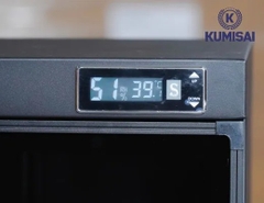 Tủ chống ẩm Kumisai DHC 120