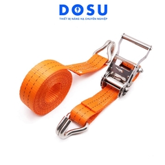 Dây chằng tăng đơ DOSU 3 tấn 5m