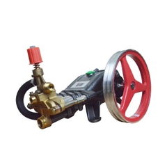 Đầu phun áp lực HM-40 ( MÈO ĐEN) (3.0 – 5.0 HP)