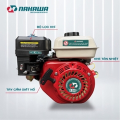 Đầu nổ 4 thì NAKAWA NK-200