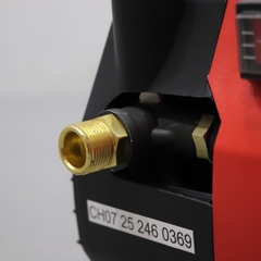 Máy xịt rửa OSHIMA MXR-190C-1 2.5kW Đỏ Điện 1 pha