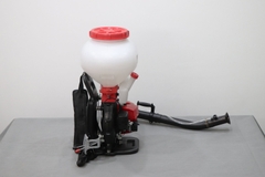 Máy phun thuốc trừ sâu côn trùng động cơ MITSUKAISHO 3WF-3A-26 Pro 41.5cc /2.13kW Đỏ 2 thì (3 chức năng)