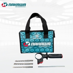 Máy khoan pin bê tông NAKAWA NK-KD0326PRO