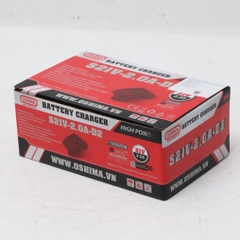 Sạc Oshima S21V-2.0A-D2