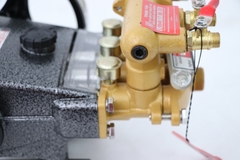 Đầu phun áp lực chất lỏng Mitsukaisho M-JB28A 1.0HP Đen