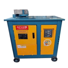 Máy Bẻ Đai Sắt Thép GF20/220V