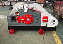 Máy Cắt Sắt Thép GQ60