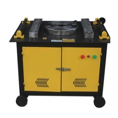 Máy Uốn Sắt GW45