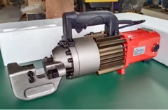 Máy Cắt Thép Cầm Tay JITTO RC-25