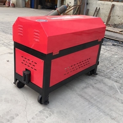 Máy Cắt Duỗi Tự Động GT4-12/380V