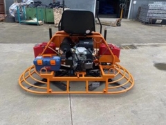 Máy Xoa Đôi LIFAN D1000mm