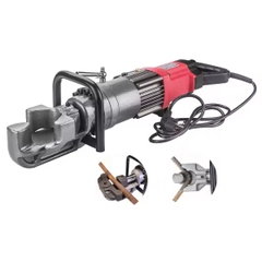 Máy Uốn Sắt Thủy Lực Cầm Tay JITTO HRB-40