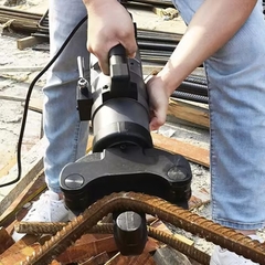 Máy Uốn Sắt Thủy Lực Cầm Tay JITTO HRB-22