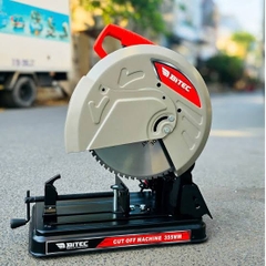 Máy cắt sắt ( có chổi than) BITEC BT355CB 2500W