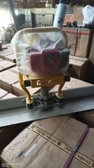 Máy Đầm Thước Xăng Dynamic Honda GX35