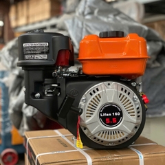 Động cơ Xăng Lifan 160