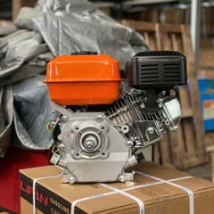 Động cơ Xăng Lifan 160
