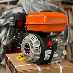 Động cơ Xăng Lifan 160