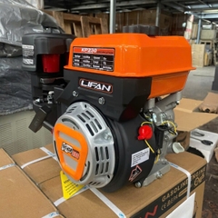 Động Cơ Xăng Lifan 230