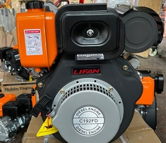 Động cơ dầu Lifan C186FD