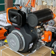 Động cơ dầu Lifan C192FD
