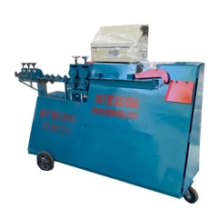 Máy bẻ đai sắt tự động F6-8