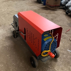 Máy Cắt Sắt Thủy Lực Niki F25