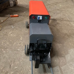 Máy Cắt Sắt Thủy Lực Niki F25