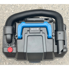 Máy hút bụi dùng pin Dongcheng DCVC800