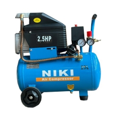 Máy Nén Khí NIKI Đầu Liền NK-2525 (2HP – 25L)